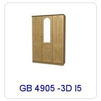 GB 4905 -3D I5